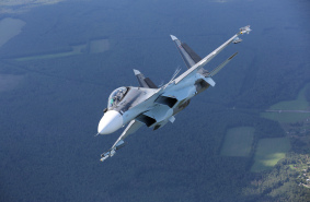 Белоруссия планирует модернизацию своих ВВС